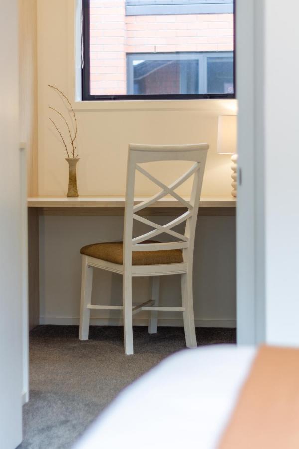 Gorgeous Getaway On Gloucester St- 1 Bed 1 Bath Christchurch Zewnętrze zdjęcie
