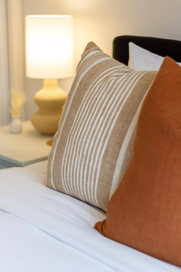 Gorgeous Getaway On Gloucester St- 1 Bed 1 Bath Christchurch Zewnętrze zdjęcie